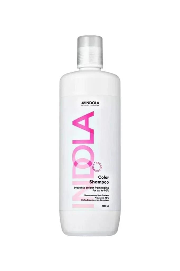 Indola Renk Koruyucu Şampuan 1000 ml