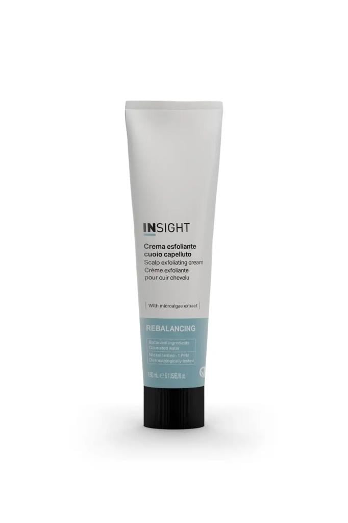 Insight Rebalancing Scalp Exfoliating Saç Derisi Peeling Kremi 180 ml