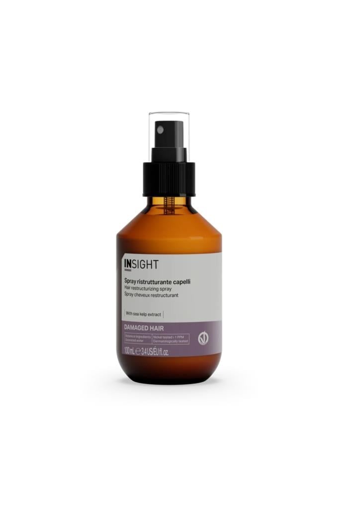 Insight Yeniden Yapılandırıcı Sprey 100 ml