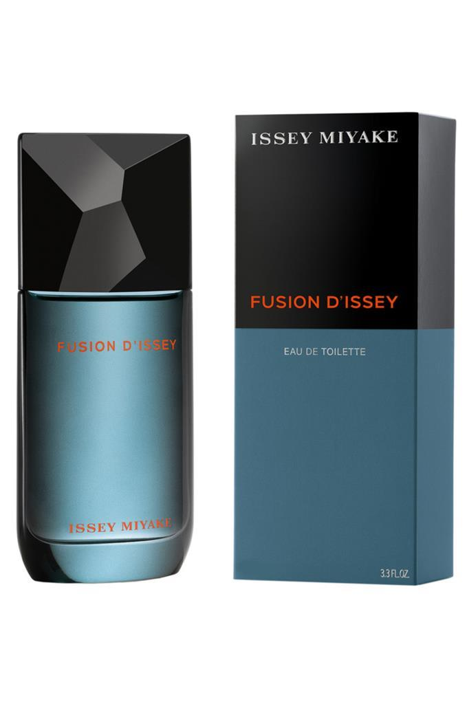 Issey Miyake Fusion D'Issey EDT 150 ml Erkek Parfüm