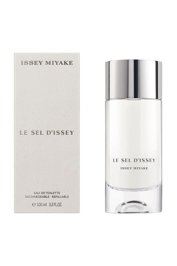 Issey Miyake Le Sel Dissey EDT 100 ml Erkek Parfüm