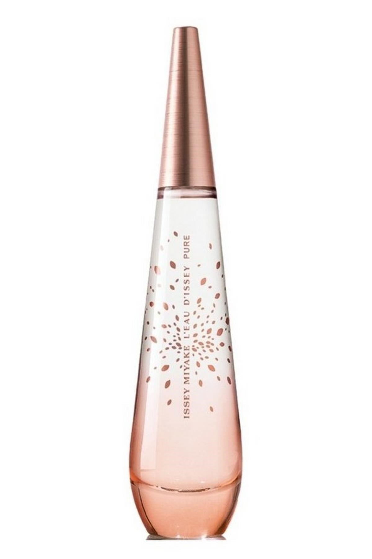 Issey Miyake L'Eau D'Issey Pure Petale De Nectar EDT 90 ml Kadın Parfüm