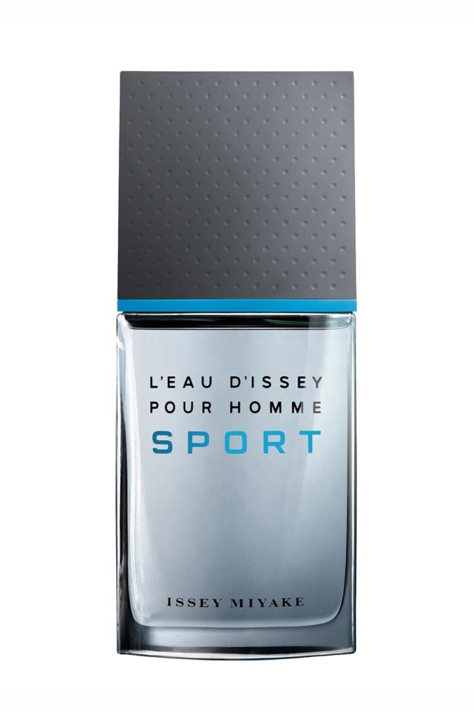 Issey Miyake L'Eau D'Issey Sport EDT 100 ml Erkek Parfüm
