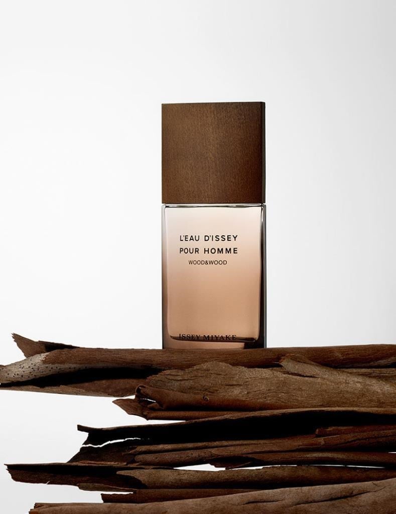 Issey Miyake L'Eau D'Issey Wood & Wood Intense EDP 100 ml