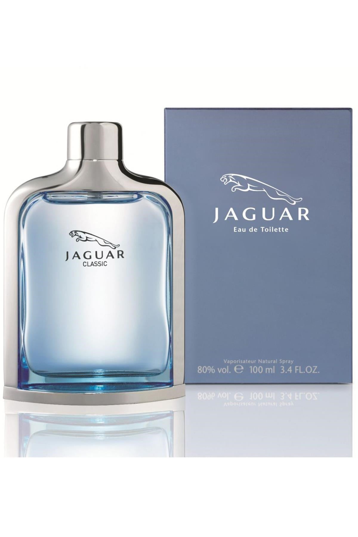 Jaguar Classic EDT 100 ml Erkek Parfüm