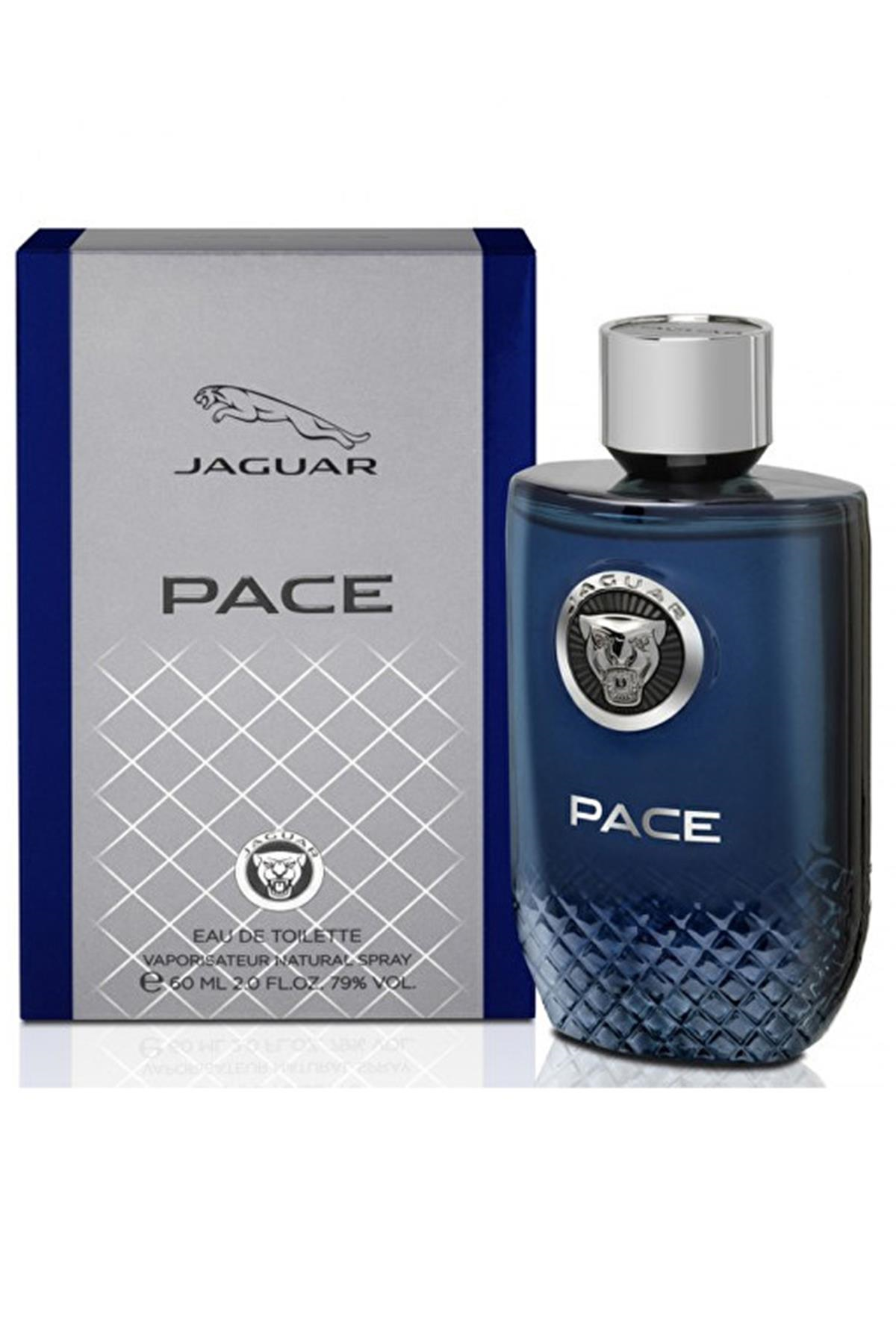Jaguar Pace EDT 100 ml Erkek Parfüm