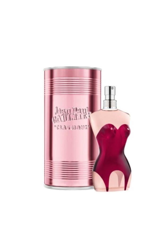 Jean Paul Gaultier Classique EDP 50 ml Kadın Parfüm 