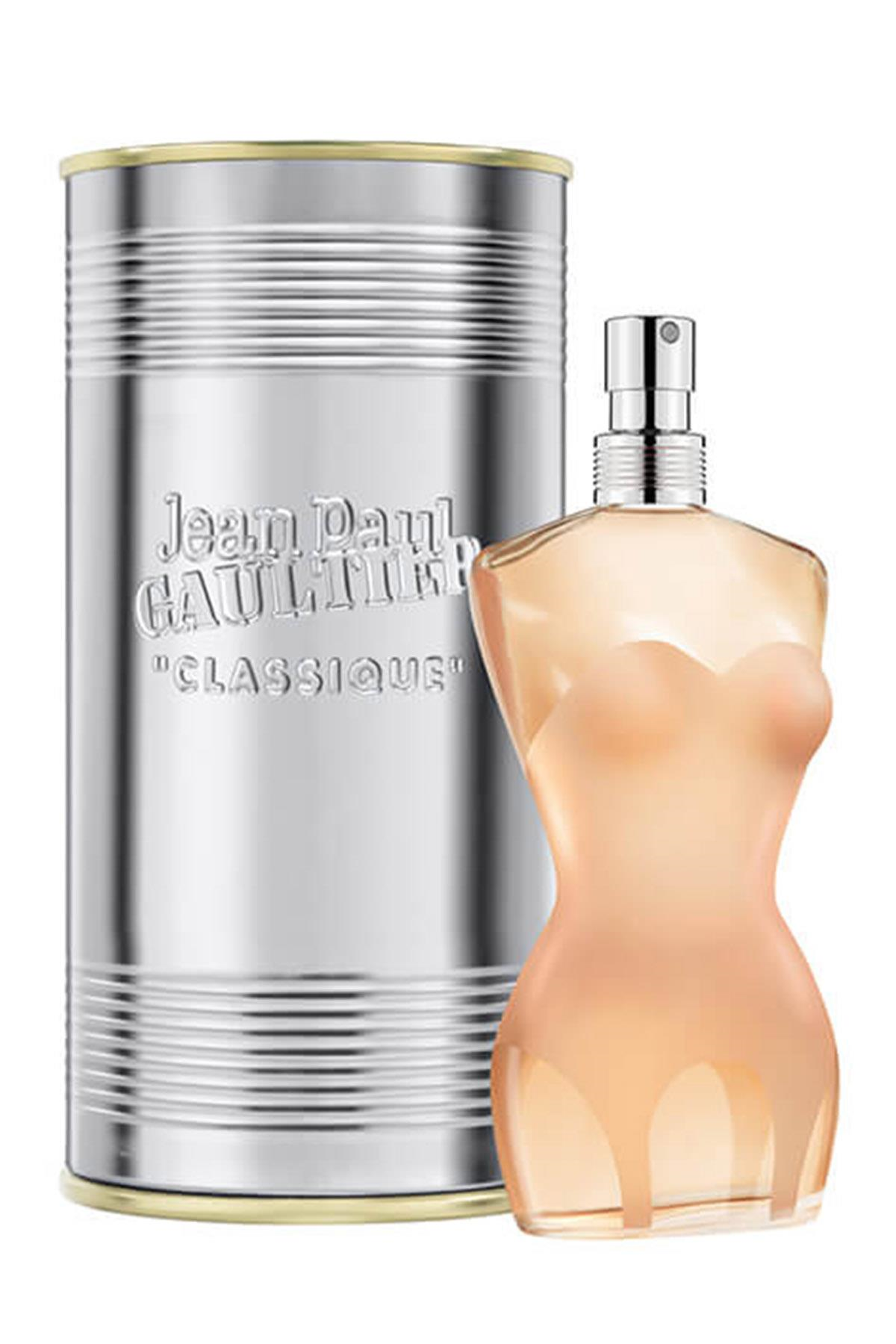Jean Paul Gaultier Classique EDT 50 ml Kadın Parfüm