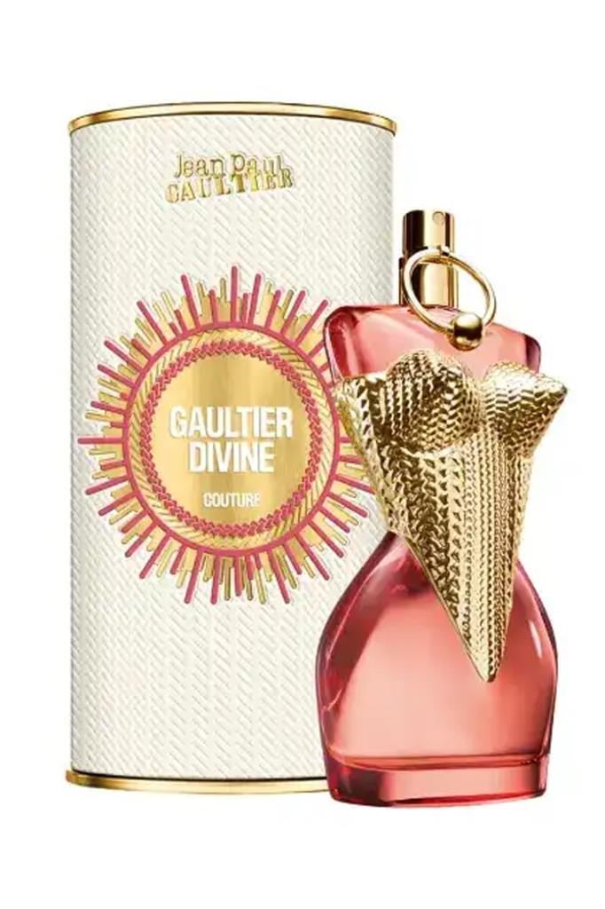 Jean Paul Gaultier Gaultier Divine Couture EDP 100 ml Kadın Parfüm