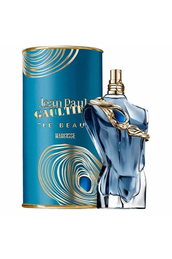 Jean Paul Gaultier Le Beau Narcisse EDP 125 ml Erkek Parfüm