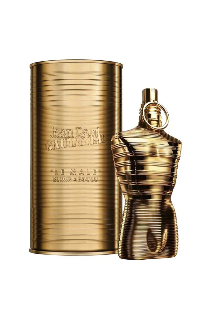 Jean Paul Gaultier Le Male Elixir Absolu Parfum Intense EDP 125 ml Erkek Parfüm