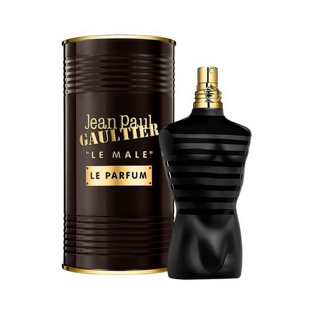 Jean Paul Gaultier Le Male Le Parfum EDP 75 ml Erkek Parfüm