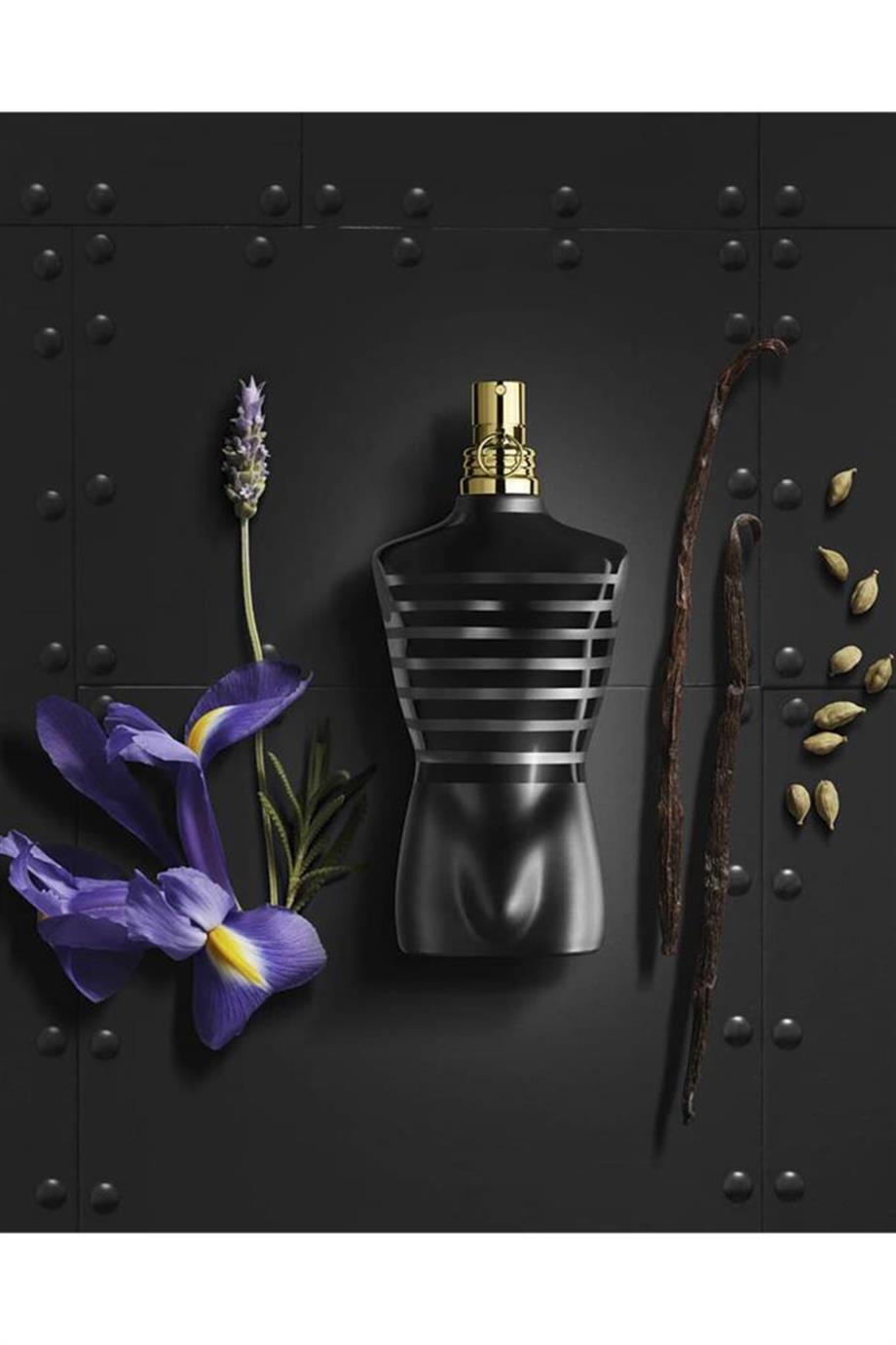 Jean Paul Gaultier Le Male Parfum Intense EDP 200 ml Erkek Parfüm
