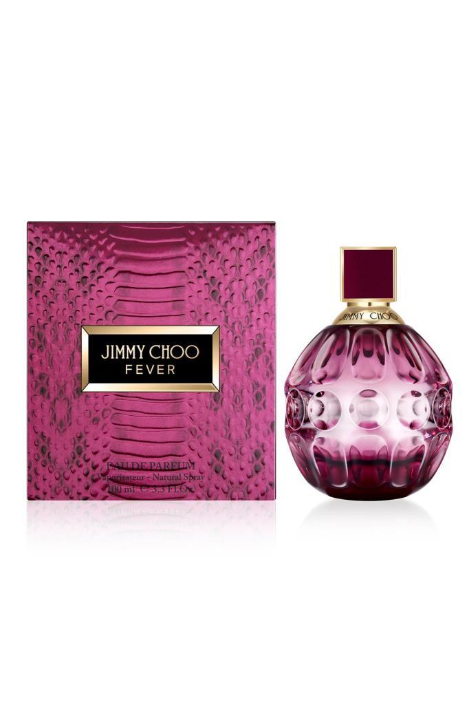Jimmy Choo Fever EDP 100 ml Kadın Parfüm