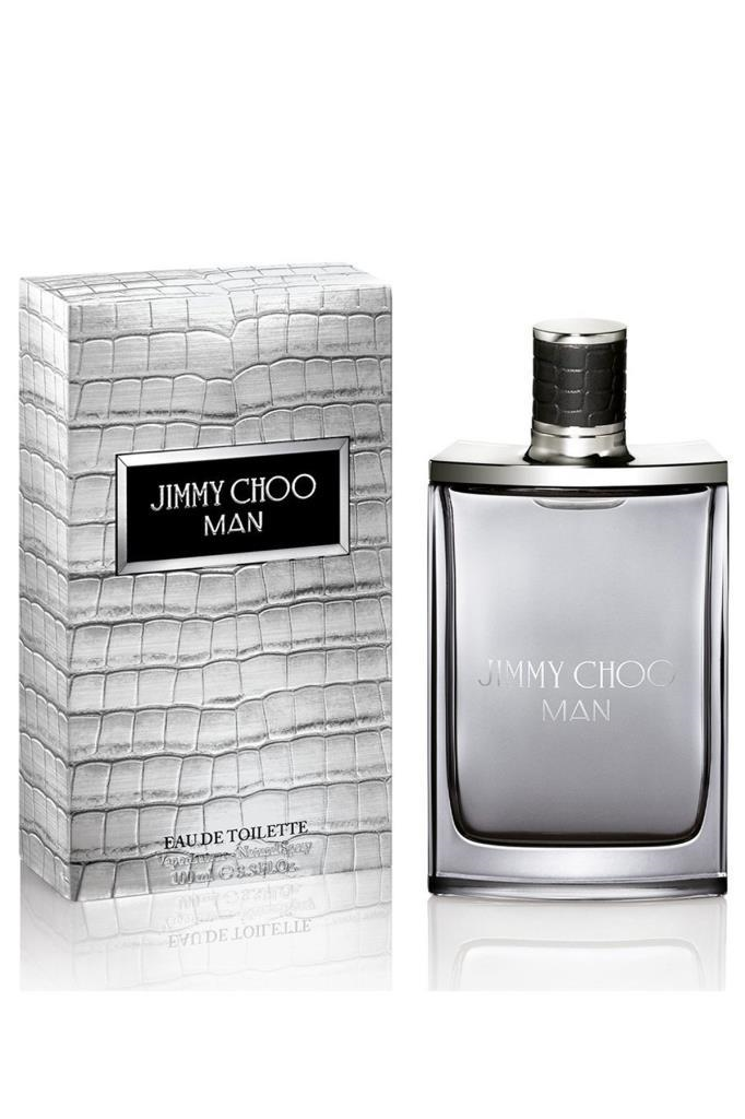 Jimmy Choo Man EDT 100 ml Erkek Parfüm