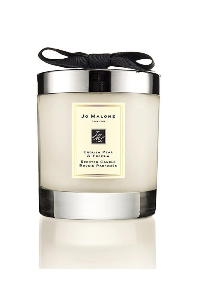 Jo Malone English Pear&Freesia Scented Candle 6.35 cm Mum
