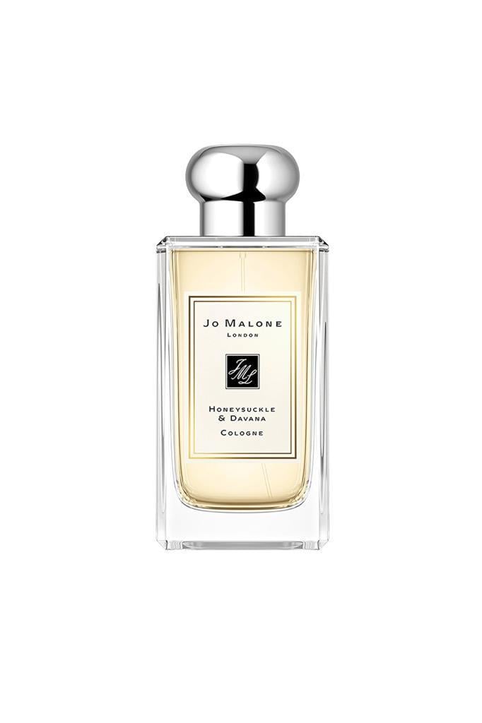Jo Malone Honeysuckle Davana EDC 100 ml