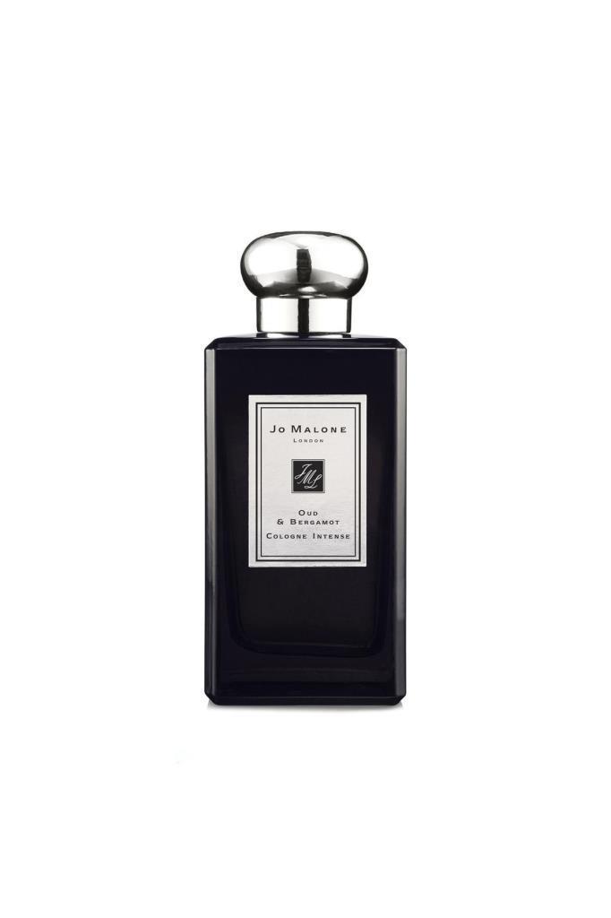 Jo Malone Oud & Bergamot Intense EDC 100 ml