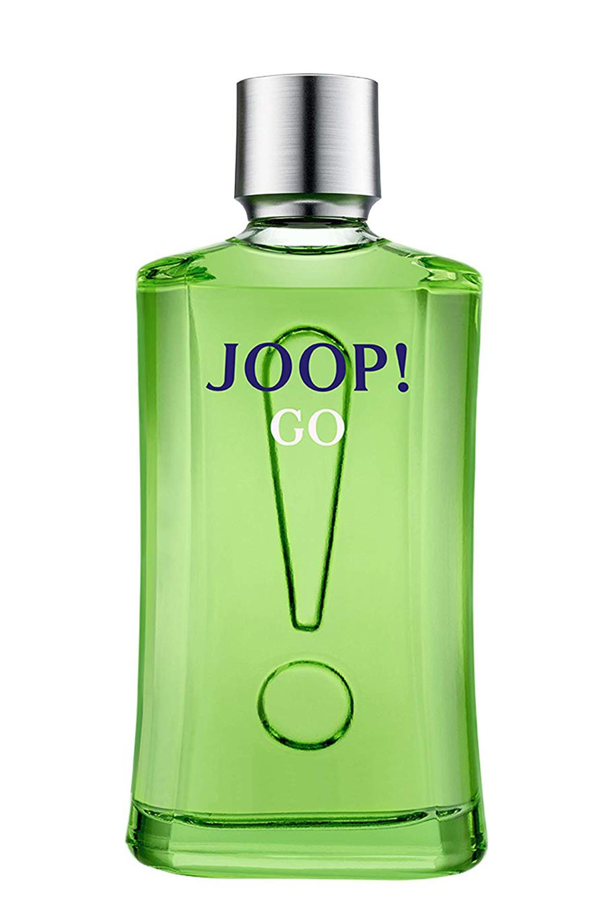 Joop Go EDT 200 ml Erkek Parfüm