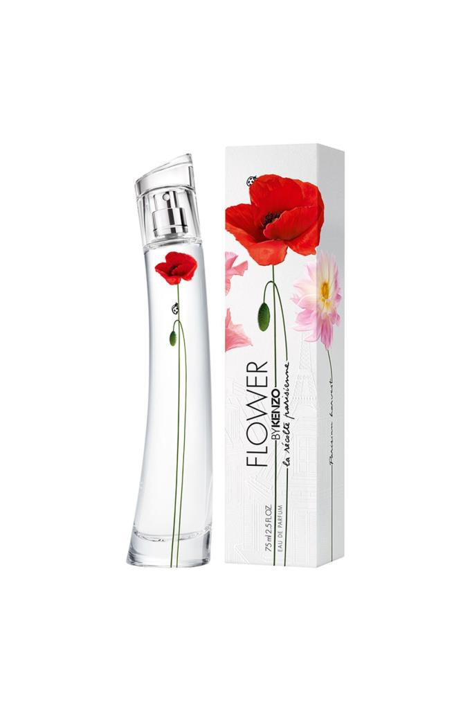 Kenzo Flower By Kenzo La Récolte Parisienne EDP 75 ml Kadın Parfüm