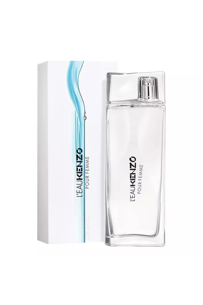 Kenzo L‘Eau Pour Femme EDT 100 ml Kadın Parfüm