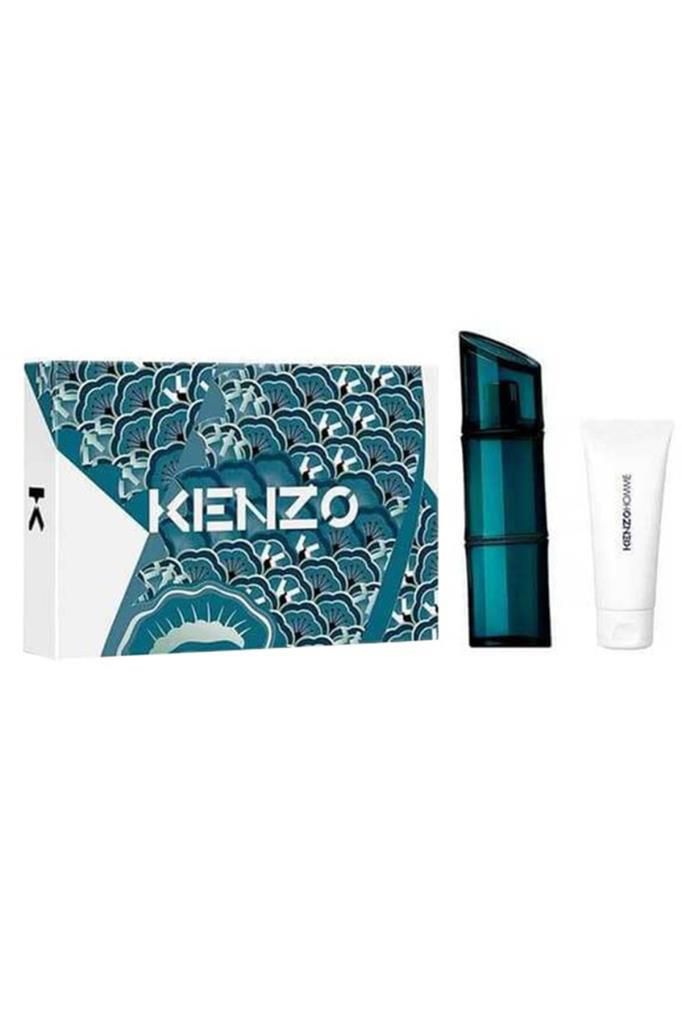 Kenzo Pour Homme EDT 110 ml Erkek Parfüm Seti 