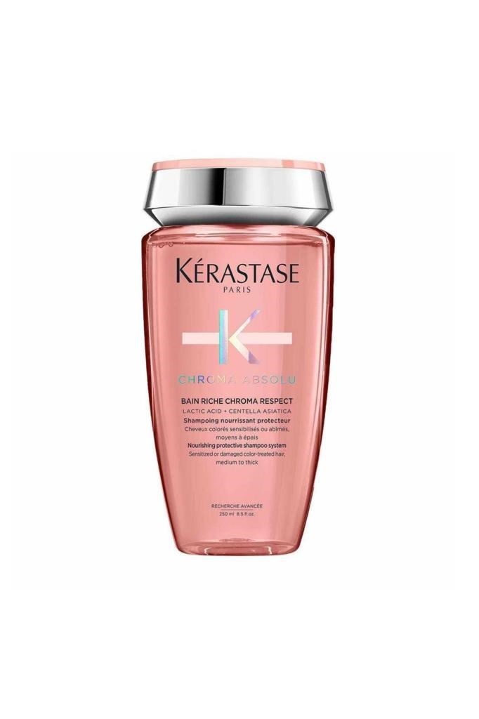Kerastase Chroma Absolu Bain Riche Şampuan 250 ml