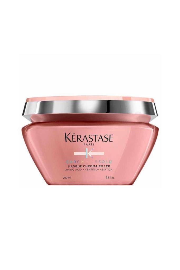 Kerastase Chroma Absolu Masque Chroma Filler Saç Maskesi 200 ml