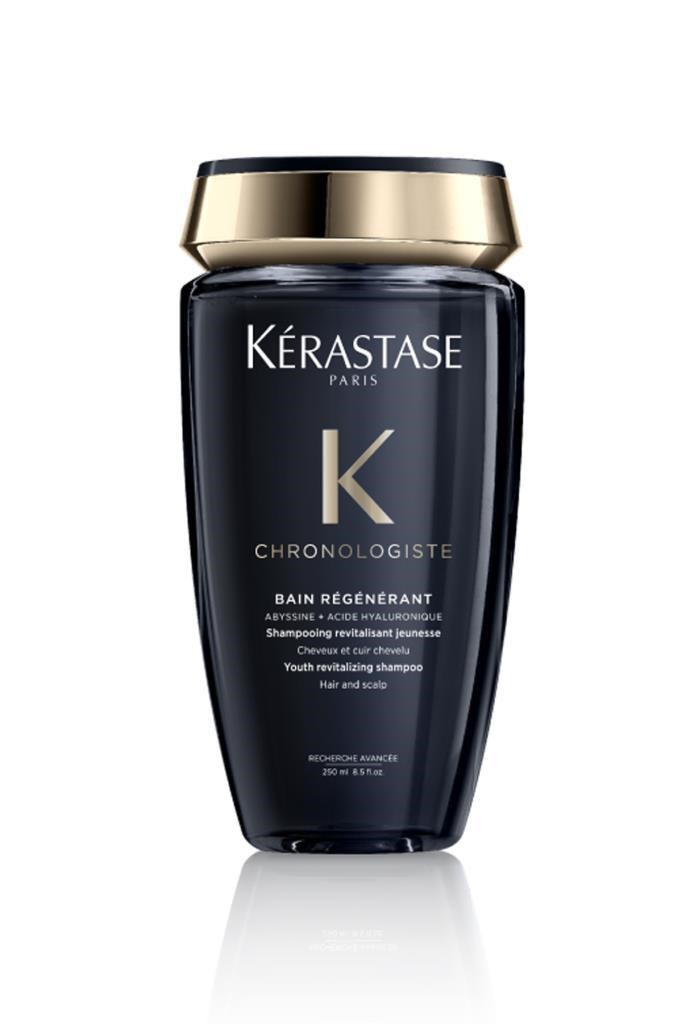 Kerastase Chronologiste Bain Regenerant Şampuan 250 ml