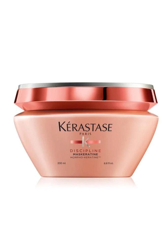 Kerastase Discipline Maskeratine Maske 200 ml