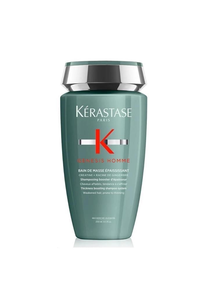 Kerastase Genesis Homme Bain De Masse Yoğunlaştırıcı Şampuan 250 ml