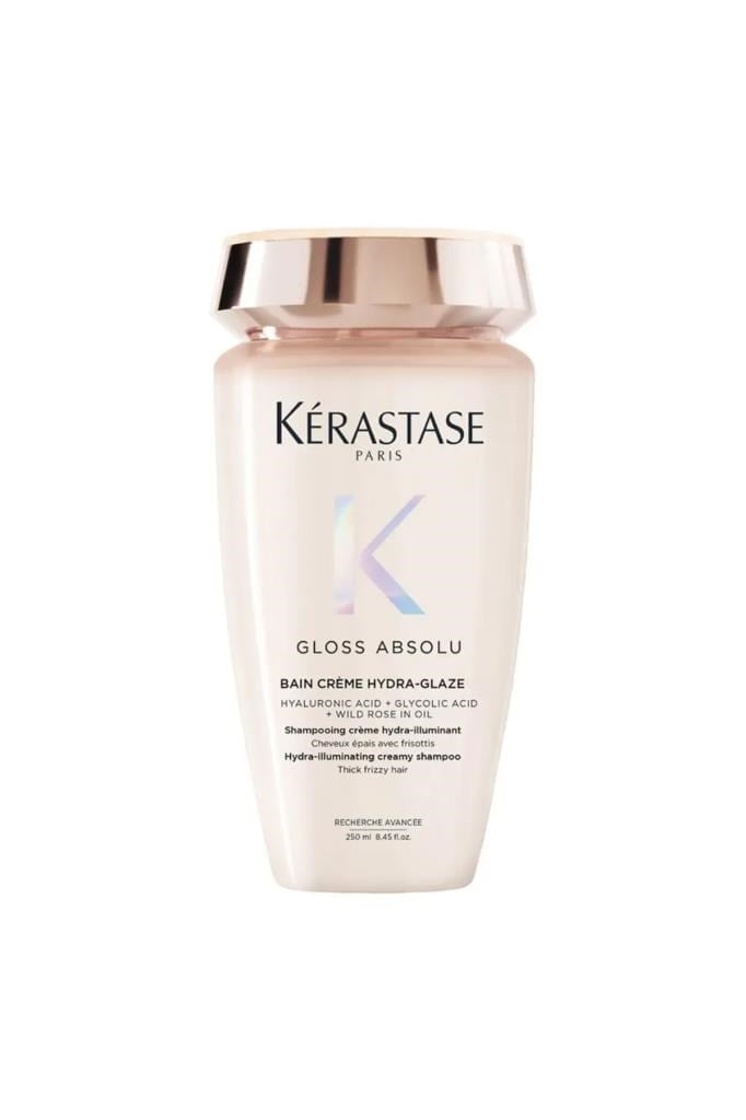 Kerastase Gloss Absolu Elektriklenmeye Eğilimli Saçlar Için Parlaklık Veren Şampuan 250 ml
