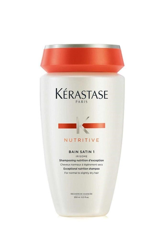 Kerastase Nutritive Bain Satin 1 Şampuan 250 ml