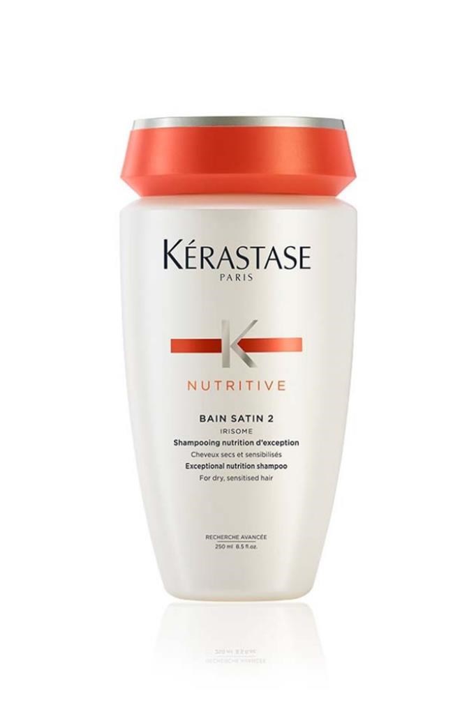 Kerastase Nutritive Bain Satin 2 Şampuan 250 ml