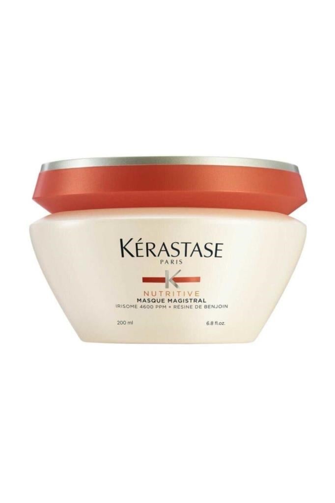 Kerastase Nutritive Masque Magistral Nem Veren Besleyici Saç Maskesi 200 ml