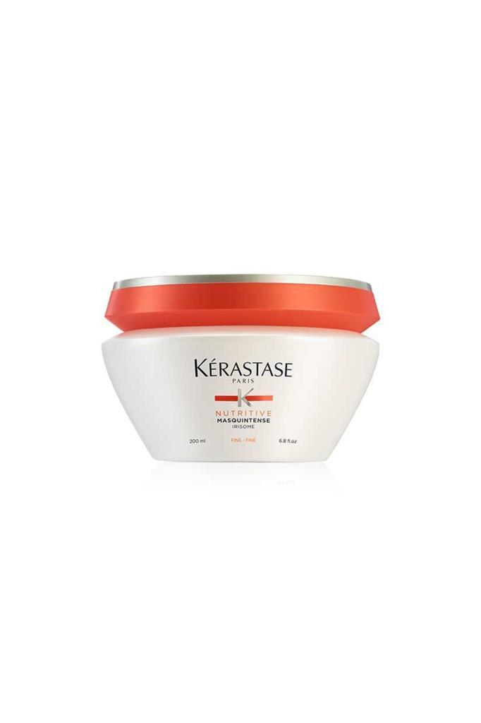 Kerastase Nutritive Masquintense Saç Maskesi 200 ml