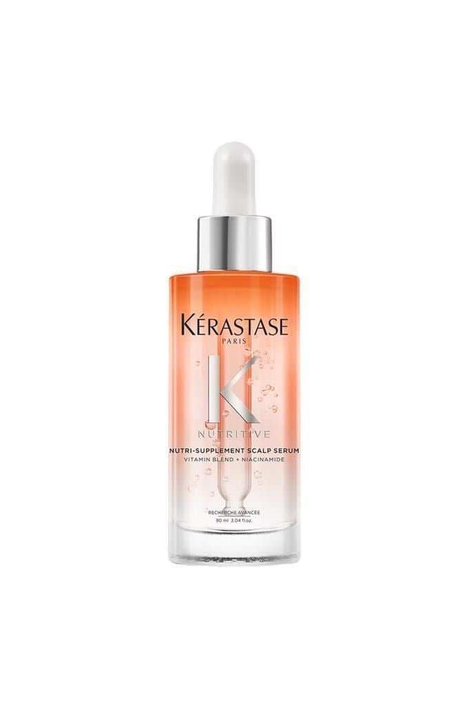 Kerastase Nutritive Nutri-Supplement Scalp Besleyici Saç Derisi Serumu 90 ml
