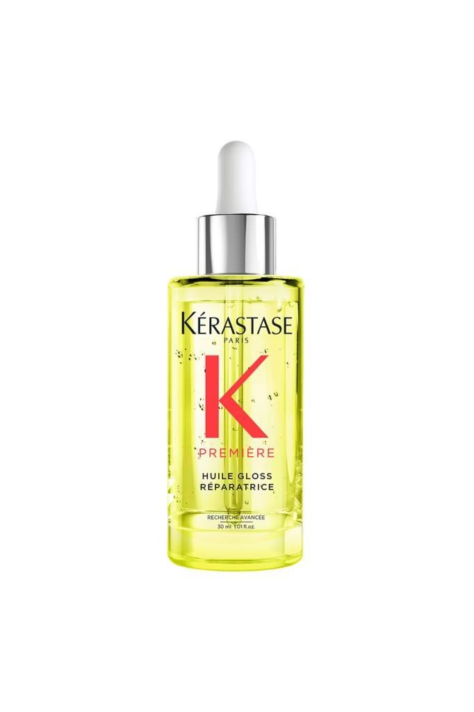 Kerastase Premiere Huile Gloss Réparatrice Yoğun Parlaklık Veren Onarıcı Saç Bakım Yağı 30 ml