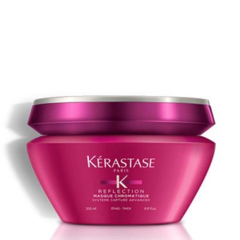 Kerastase Reflection Chromatique Maske 200 ml