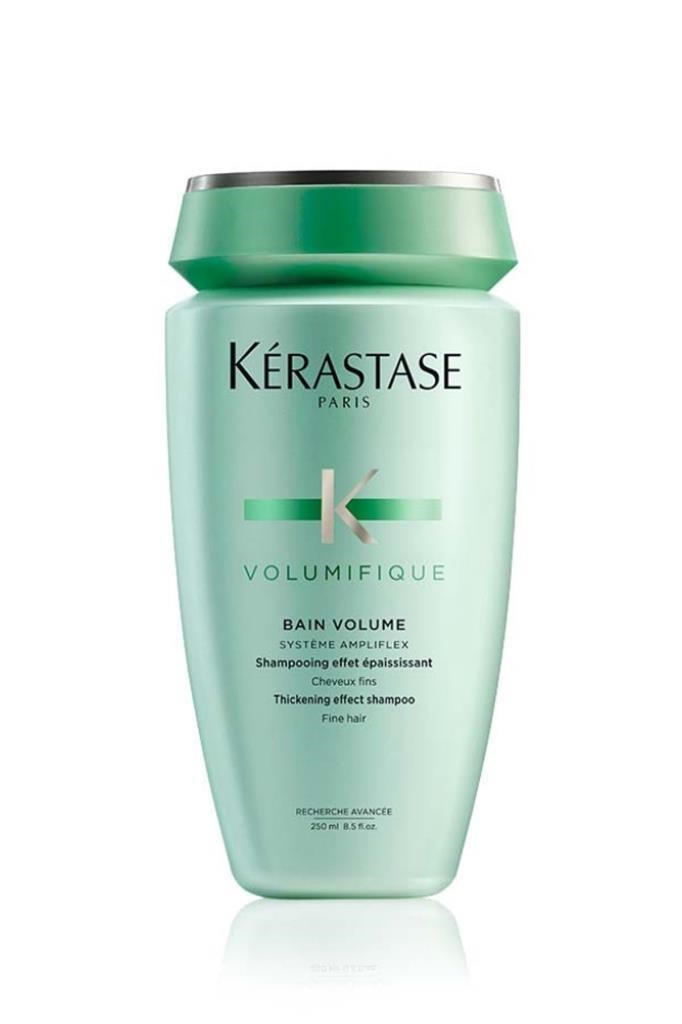 Kerastase Resistance Bain Volumifique Şampuan 250 ml