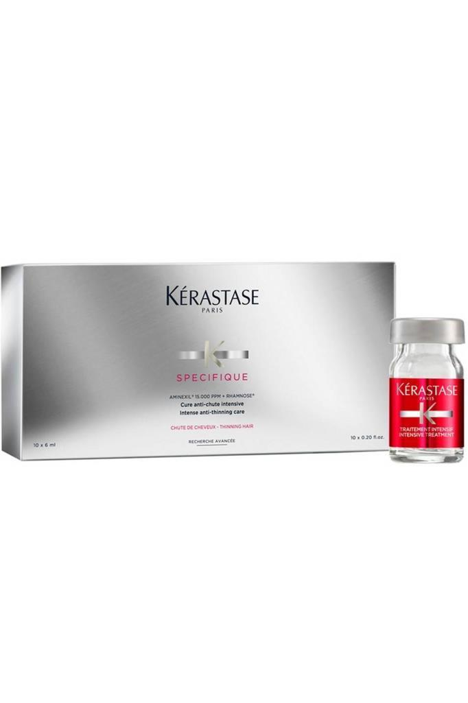 Kerastase Specifique Aminexil Dökülme Önleyici Serum 10x6 ml
