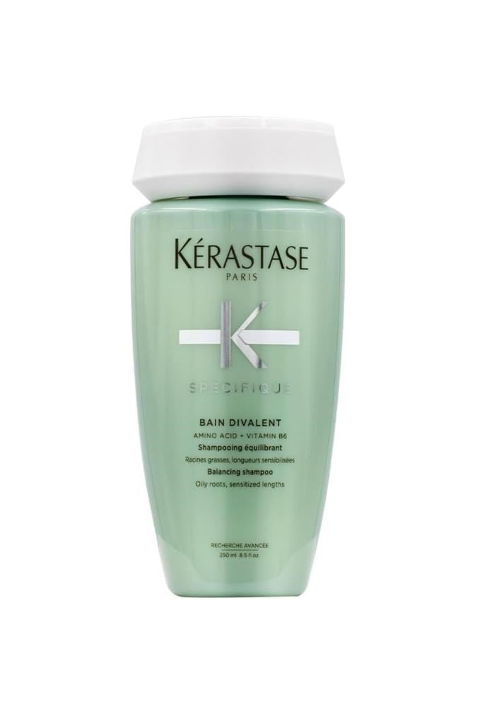 Kerastase Specifique Bain Divalent Yağlanma Önleyici Şampuan 250 ml