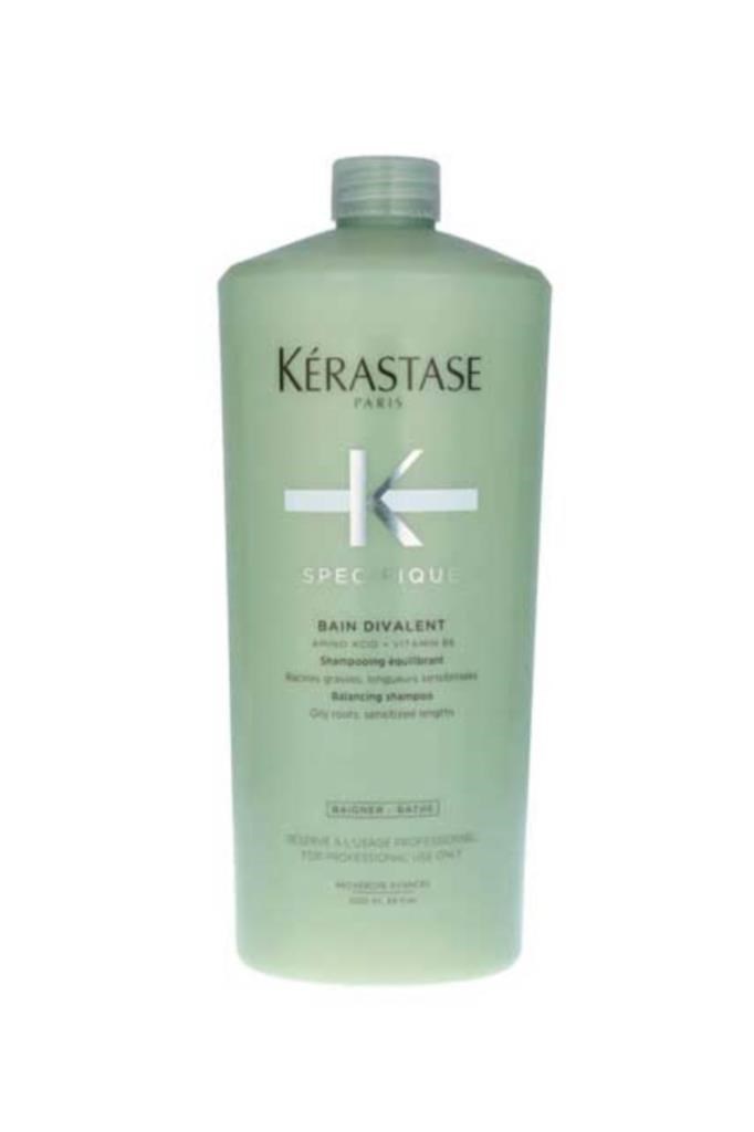 Kerastase Specifique Bain Divalent Yağlanma Karşıtı Şampuan 1000 ml