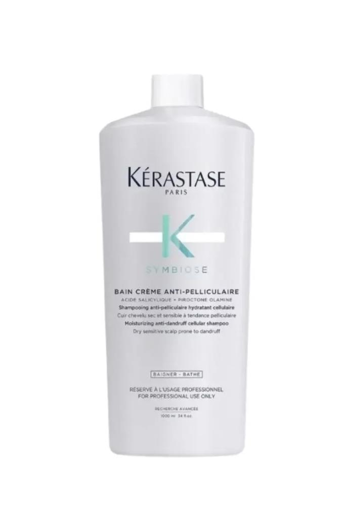 Kerastase Symbiose Kepek Karşıtı Nemlendirici Şampuan 1000 ml