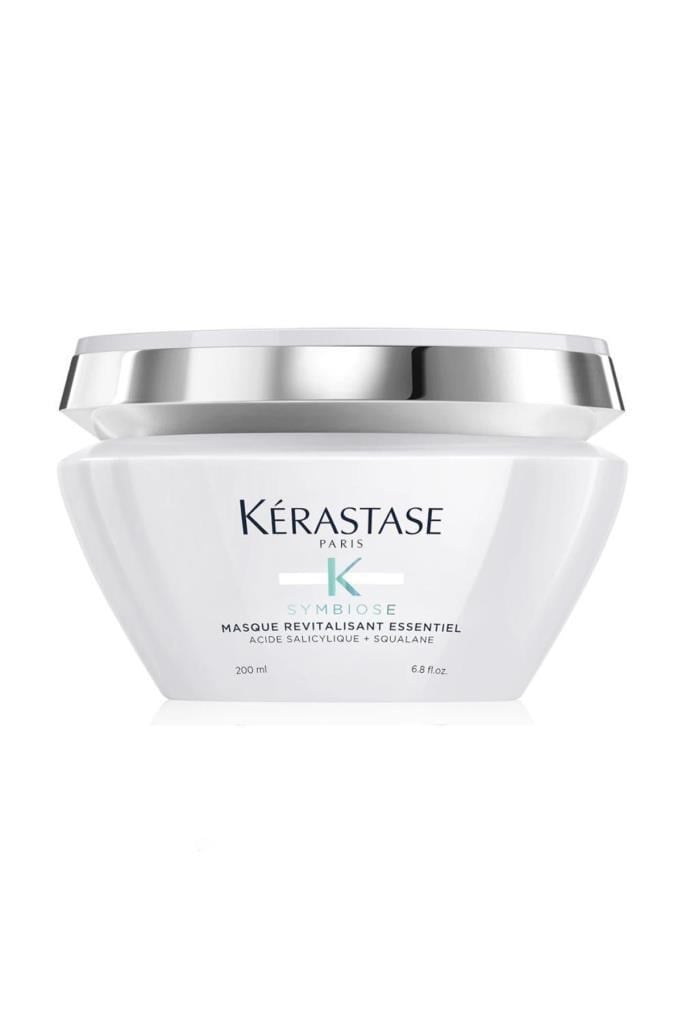 Kerastase Symbiose Masque Intense Revitalising Saç Maskesi 200 ml
