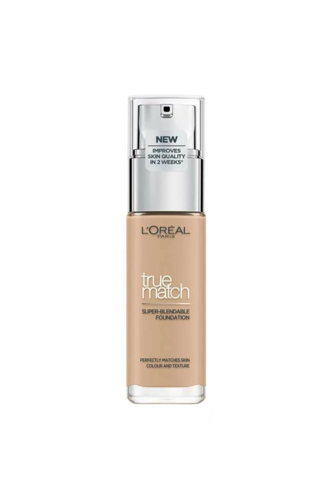 L‘Oreal True Match Super-Blendable 2.N Vanille Fondöten