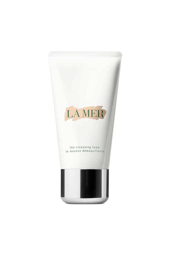 La Mer The Cleansing Foam 125 ml Yüz Temizleyici