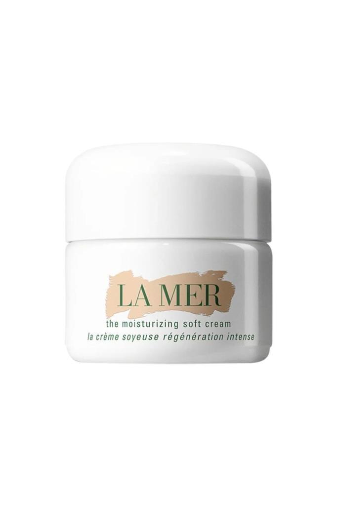 La Mer The Moisturizing Soft Cream 15 ml Yüz Nemlendirici