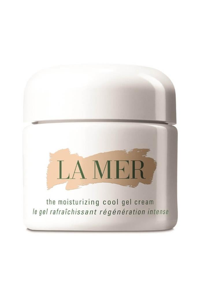 La Mer The Mousturizing Cool Gel Cream 60 ml