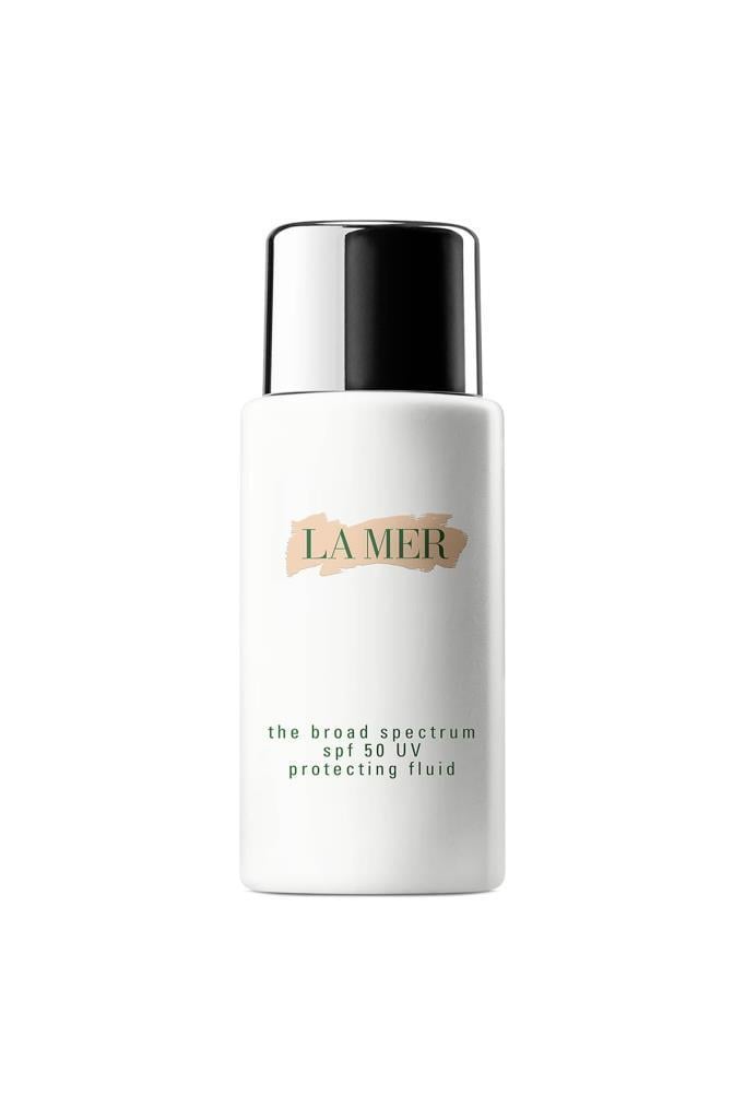La Mer The SPF50 UV Protcting Fluid 50 ml Yüz Güneş Kremi